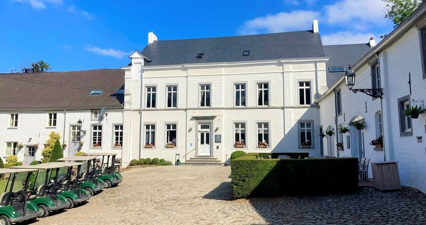 Réunion | Séminaire Résidentiel